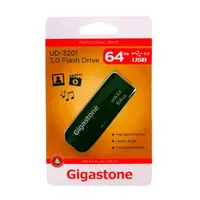 在飛比找墊腳石優惠-Gigastone 64GB格紋USB3.0高速隨身碟(UD