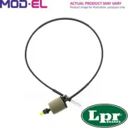 ACCELERATOR CABLE C0104A FOR MERCEDES-BENZ MB/Bus/Van/Platform/Chassis 2.4L