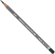 Derwent Graphitint Pencil, Slate Green 8