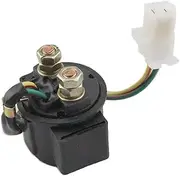 Motorcycle Parts Motorcycle Starter for Yamaha TT-R225 XT600 XS1100 XV920R XV500 Virago YFM350 Big Bear Warrior Wolverine 350