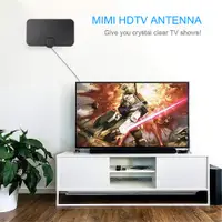 在飛比找蝦皮購物優惠-Antenna HDTV Flat HD Digital I