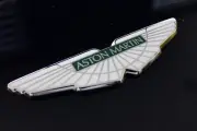 ✅Aston Martin DB11 Hood Bonnet/ Trunk Boot Wings Badge OEM NEW✅