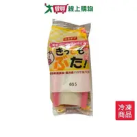 在飛比找ETMall東森購物網優惠-日本製小豬魚板65G/包【愛買冷凍】