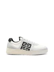 Givenchy Gradient Effect G Motif Sneakers