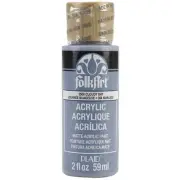 FolkArt Acrylic Paint 2oz-Cloudy Day FA-2568