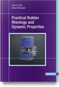 在飛比找博客來優惠-Practical Rubber Rheology and 