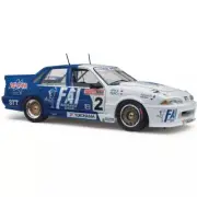 New 1:18 HOLDEN VL Commodore Bathurst 1988 Grice / Perc