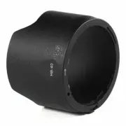 HB-40 Bayonet Lens Hood for NIKON AF-S NIKKOR 24-70mm f/2.8G G Lens