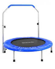 SereneLife Fitness Trampoline