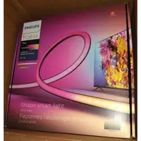 在飛比找蝦皮購物優惠-【Fufilo美國代購】Philips Hue 55"吋<先