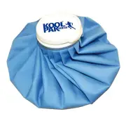 Koolpak Reusable Cold Compress Ice Bag Sports Injury Cold Therapy Pack (Medium)