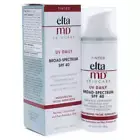 UV Daily Sunscreen SPF 40 - Tinted by EltaMD for Unisex - 1.7 oz Sunscreen