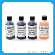 NES Edible Cake Refill Ink Set for Canon Printer PGI650/CLI651 PGI525/CLI-526