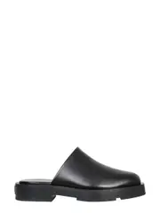 [Givenchy] Givenchy-Squared Loafers-Donna 36
