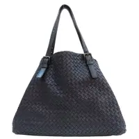 在飛比找Yahoo奇摩購物中心優惠-【二手名牌BRAND OFF】BOTTEGA VENETA 