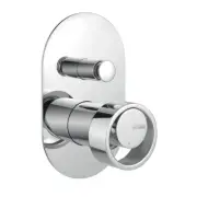 ✨ 20% OFF RRP ✨ Armando Vicario Piazza Diverter Mixer 300082+800610