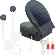 Aquarium LED Light with Remote Control 14 Light Colour Fish Tank Light Adjustable Brightness Aquarium Fish Tank Light Waterproof Aquarium Light with 3 Timers Planted Aquarium Light for Fish Tank