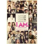 SHINEE 鐘鉉 KEY SMTOWN I'AM 官方周邊 絕版 明信片