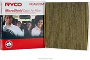 Ryco PM0.3 Cabin Air Filter RCA223M
