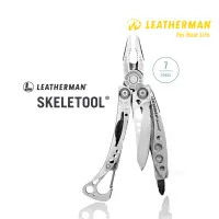 在飛比找蝦皮商城優惠-LEATHERMAN 美國 7用工具鉗 (無尼龍套) 修繕工