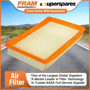 Fram Air Filter for Hyundai Elantra S Coupe Tiburon XD 1N GK 4Cyl V6 Refer A1446