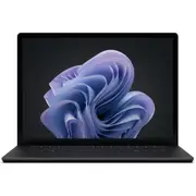 Microsoft Surface Laptop 6 15" for Business - Black Intel Core Ultra 7 165H - 16GB RAM - 512GB SSD [ZLQ-00016]