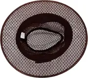 [FRCOLOR] Summer Man Hat Fashionable Outdoor Sun Hat Brim for Camping Boating Hiking