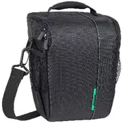 Rivacase 7440 DSLR Holster Bag Black