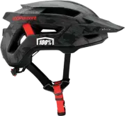 100% Altis Helmet Camo S/M 80040-064-17