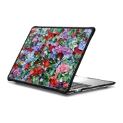 MacBook Pro 13-inch (M1 / M2 / Intel) Impact Case Sage Garden