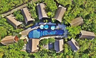 峇里島隱谷S度假村S-Resorts Hidden Valley Bali