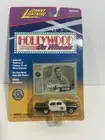Johnny Lightning Hollywood On Wheels The Andy Griffith Show Police Car P67
