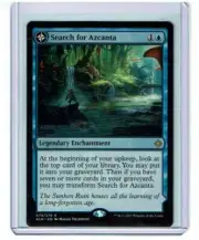 Search for Azcanta - Ixalan - Magic the Gathering