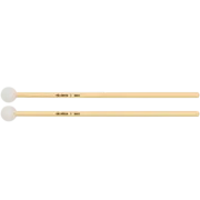 Vic Firth - M421 - Articulate Series Keyboard - 1" Poly, Round