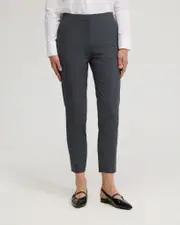 Charla Wool Stretch Suit Trousers