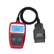 OBD2 Code Reader Scanner for Car – Check Engine Light Diagnostic Tool