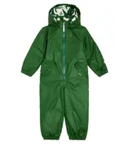 [Molo] Molo Paco snowsuit Y 6 green