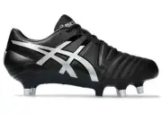 ASICS GEL-LETHAL TIGHT FIVE WIDE Rugby Shoes Black Size US M10 Men's New #3