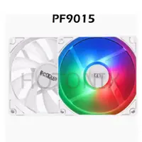 在飛比找蝦皮購物優惠-Pccooler PF9015 90mm 超薄風扇,適用於電