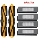 Suitable for Ecovacs DEEBOT OZMO T8/T8 AIVI robot vacuum cleaner accessories New