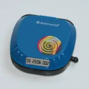 American Girl Nicki's Bedroom Accessories Pretend CD Player for 18" Doll