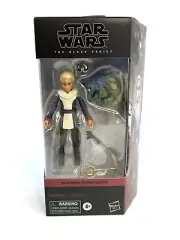 STAR WARS BLACK SERIES OMEGA (KAMINO) - #10 The BAD BATCH NEW