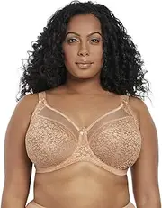 [GODDESS] Women's Plus-Size Adelaide Underwire Banded