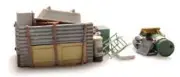 Artitec 1:87 Scale Cargo: Scrap ready 1:87