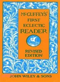 在飛比找三民網路書店優惠-McGuffeys First Eclectic Reade