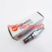 1PCS New RDBA-LDN Overflow Relief Valve RDBALDN