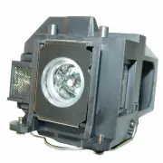 Dynamic Lamps Projector Lamp With Housing for Epson ELPLP57