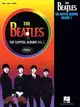 The Beatles: The Capitol Albums: Piano, Vocal, Guitar