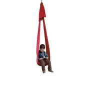 Outdoor Swing Relief Elastic Swing Sensory Training for Children with Autism Ind