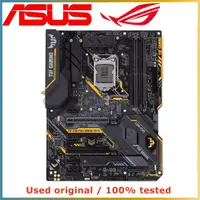 在飛比找蝦皮購物優惠-適用於 Intel Z390 PLUS CPU LGA 11